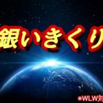 【WLW】銀銀いきくり団（vsローザ）【ラピスEX01】