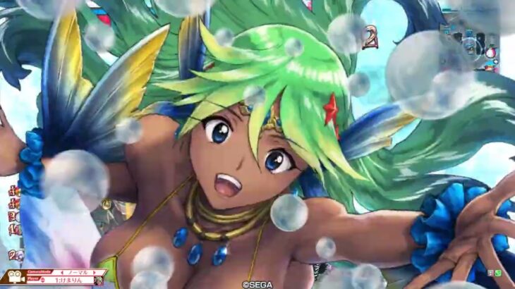 【wlw】新鮮な鰯19【CR29シレネ】【通報動画】【†Ec】