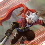 【wlw】ナイトメアキッド