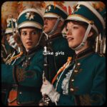 This is Robin’s SONG✨| i like girls | Robin x Vickie | Stranger Things | TikTok #shorts #fyp #edit