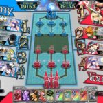 【wlw】占星遊戯祭 -リブラフェスタ-②【ジュゼ　2372.9】