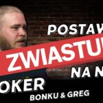 JOKER ROBI PRZEWRÓT NA WLW