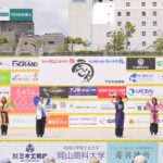 [4K] 温羅物語　うらじゃ 2024 (おかやま桃太郎まつり) 1日目　下石井公園演舞場