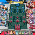 【WLW】スカーレットでがんばる置き場 325【Ver.5.34-K/EX11】