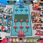 【wlw】占星遊戯祭 -マーキュリーフェスタ①【エルルカン　1581.6】