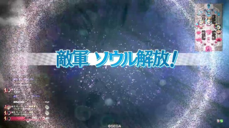 初心者が行く！wlw奮闘記　リトル・アリスCR19