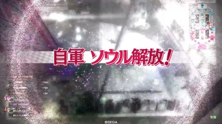 初心者が行く！wlw奮闘記！　リトル・アリスCR20