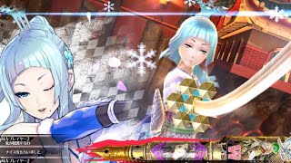 【WLW】初心者気まぐれ日記(深雪乃CR26)