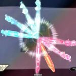 シャリス　対面　ミラベル