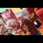 [wlw]ミルの村日記 スカーレット38(EX10)