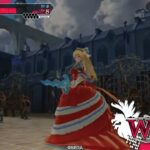 【wlw】サンド金筆（初心者向け）【ワンダーランドウォーズ】２０２５年４月２４日　こちらはルビーが３人なので、私はボコられましたが勝利！！勝負で負けて、試合で勝つ！！