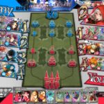【WLW】スカーレットでがんばる置き場 364【Ver.5.35-D/EX10】