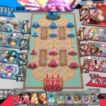【WLW】スカーレットでがんばる置き場 374【Ver.5.35-D/EX10】