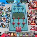 【WLW】スカーレットでがんばる置き場 382【Ver.5.35-D/遊戯祭】