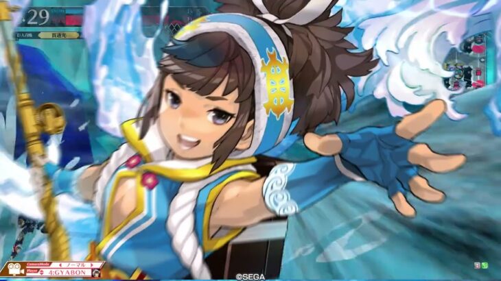 【WLW ver5.38C】扉下方後のレベコン確認【火遠理EX00】