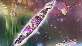 【WLW】深雪乃EX昇格戦道中