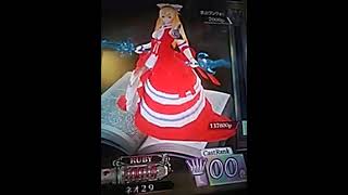 【WLW_ついにサンドリオンでEX01へ昇格】 #wlw #games #shorts