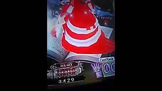 【WLW_EX0サンドリオン勝利時】20250424 #sega