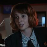 #strangerthings || Robin and Vickie #edit  #fyp #viral #trending #wlw #robinbuckley #blowup #ronance