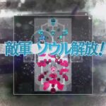 wlw 闇吉備津 遊戯祭