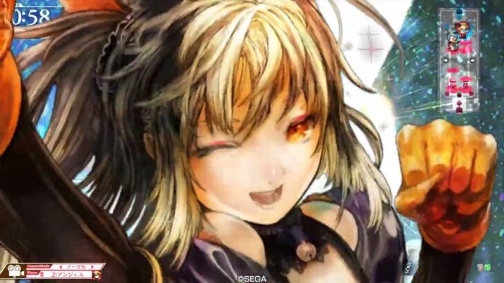 【wlw】シャリス銅筆（初心者向け）【ワンダーランドウォーズ】２０２５年５月８日　福岡八部衆さんとバディーマッチ