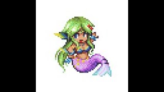 【wlw】　ワンダーランドウォーズマリアンビルド試し