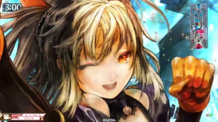 【wlw】シャリス銅筆（初心者向け）【ワンダーランドウォーズ】２０２５年５月２９日　福岡八部衆さんとバディーマッチ