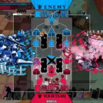 【wlw敗北】ミラベル銅筆（初心者向け）【ワンダーランドウォーズ】２０２５年５月２９日　福岡八部衆さんとバディーではないマッチ