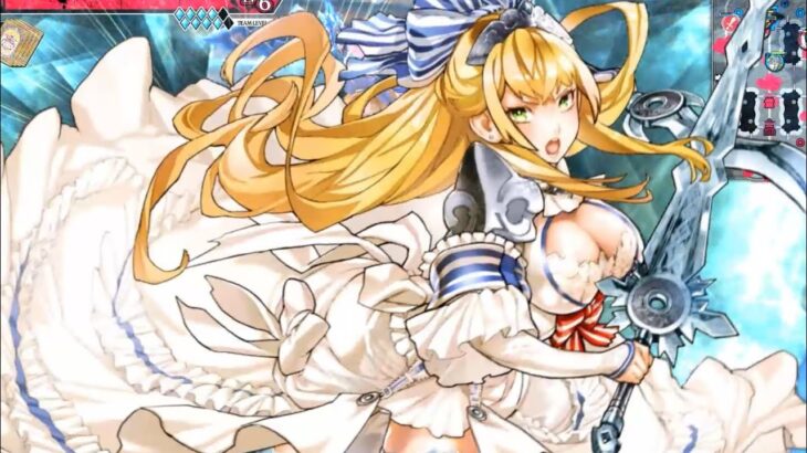 【wlw サンドリヨン CR21】城殴りに行くサンド【その2】