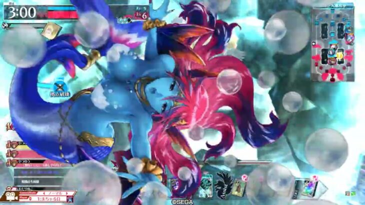 wlw ワンダーランドウォーズ【EX14メロウその32】