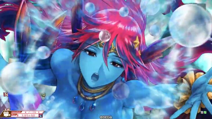 wlw ワンダーランドウォーズ【EX14メロウその33】