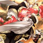 【wlw】金筆ミクサ07【CR24】