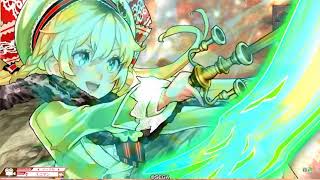マッチの押しつけお嬢様　158本目　EX14　wlwリンちゃん