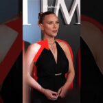 Scarlett Johansson Astonishing Appeaeance On Red Carpet🔥