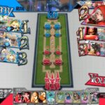 【WLW】スカーレットでがんばる置き場 390【Ver.5.36-A/EX10】