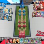 【WLW】スカーレットでがんばる置き場 391【Ver.5.36-A/EX10】