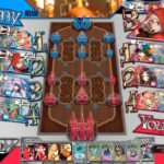 【WLW】スカーレットでがんばる置き場 401【Ver.5.36-A/EX10】