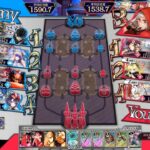 【WLW】スカーレットでがんばる置き場 412【Ver.5.36-H/舞闘会】