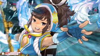 【WLW ver5.38C】レベコン練習【火遠理EX01】