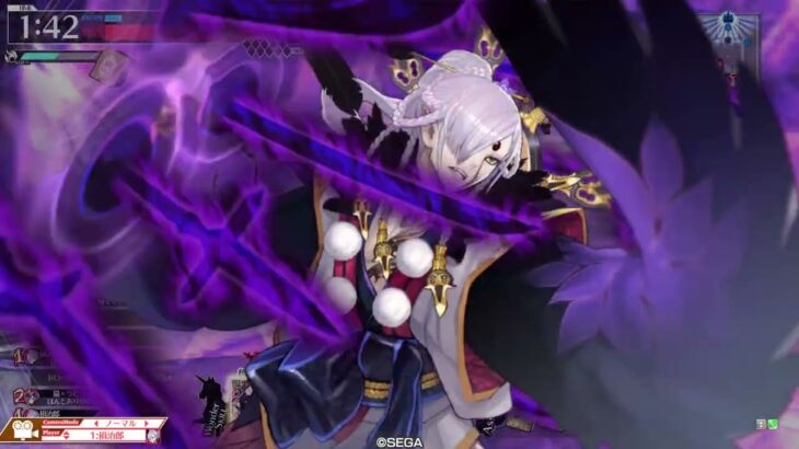 【wlw】遮那銅筆（初心者向け）【ワンダーランドウォーズ】２０２５年６月７日　福岡八部衆さんとバディーマッチ