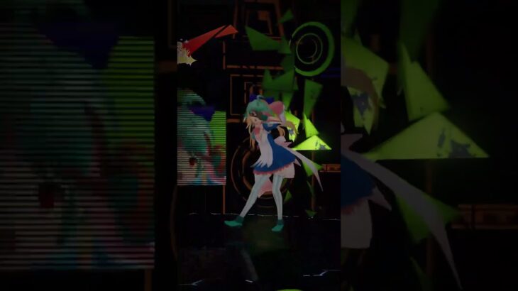 世界一可愛いアリス【wlw】