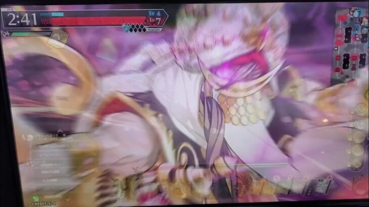 余様💎🧞マリク wlw 全国対戦 ワンダーランドウォーズ 2025-05-17 17:40【らごてもと】