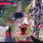 白薔薇姫ミラベル💒🌹 wlw 全国対戦 ワンダーランドウォーズ 2025-05-25 18:49【らごてもと】