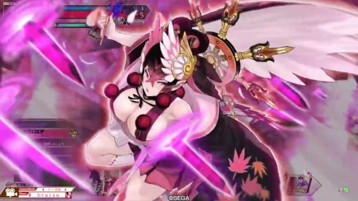 【wlw】戦場を駆ける師匠【クラマ CR20】