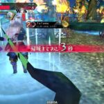 wlw 闇吉備津CR22(ダイヤ筆) 対面アナピ深雪乃