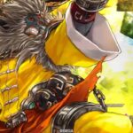 最弱アレキのwlw 大聖 EX15 遊戯祭 中央ワダツミ大聖