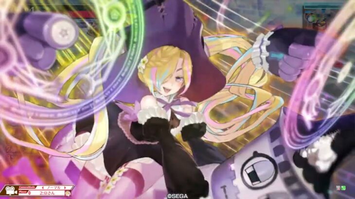 【wlw】最弱ゲーム人生…フィーEX10