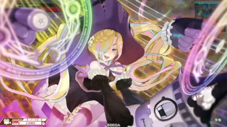 【wlw】いつまでたっても亀の歩み　その16【フィー・ラプンツェル：遊戯祭注目度1663.5】