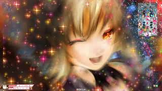 wlw　2対1を捌くシャリス