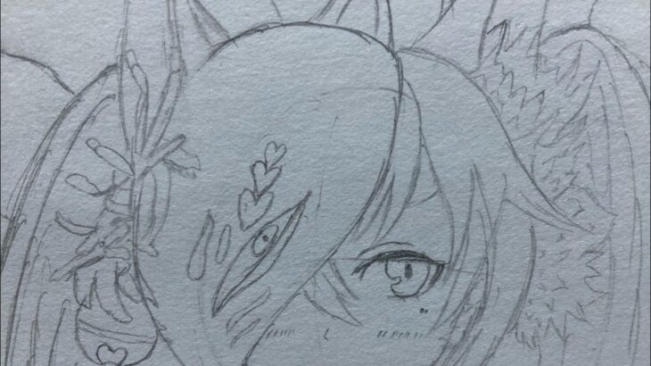 ［wlw］玉藻　【CR20】